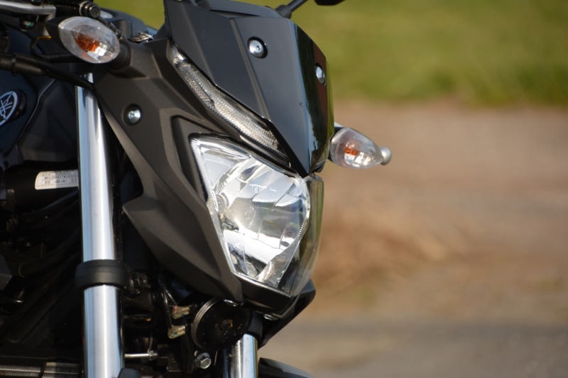 Test Yamaha MT-03 2016: odstrojený malý supersport - 17 - 1 Yamaha MT 03 test08