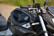 1 Yamaha MT 03 test12