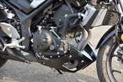 1 Yamaha MT 03 test13