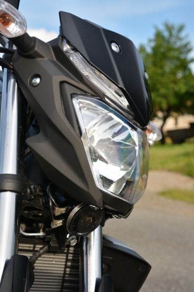 Test Yamaha MT-03 2016: odstrojený malý supersport - 31 - 1 Yamaha MT 03 test03