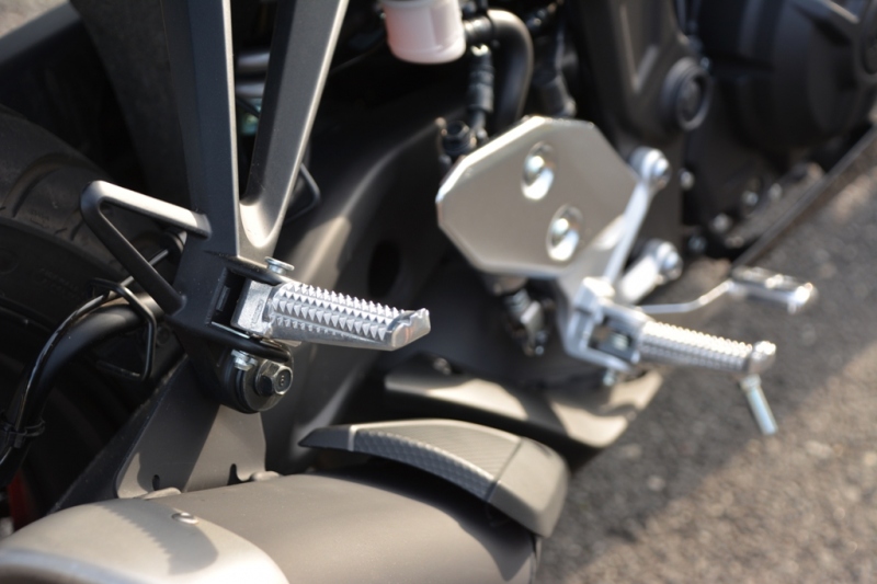 Test Yamaha MT-03 2016: odstrojený malý supersport - 40 - 2 Yamaha MT 03 test21