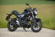 2 Yamaha MT 03 test24