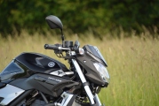 2 Yamaha MT 03 test26