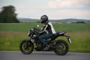 3 Yamaha MT 03 test31