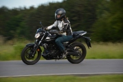 3 Yamaha MT 03 test33