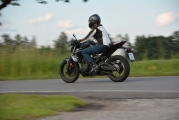 3 Yamaha MT 03 test35