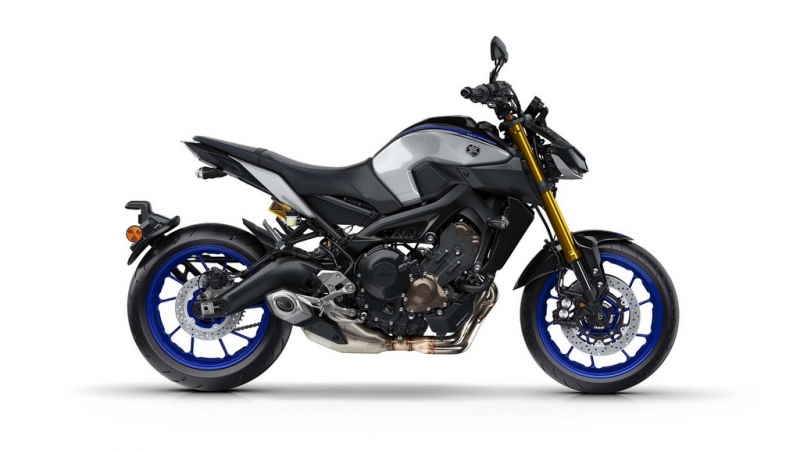 Yamaha MT-09 SP 2018: modrá střela - 21 - 1 Yamaha MT 09 SP 2018 (22)