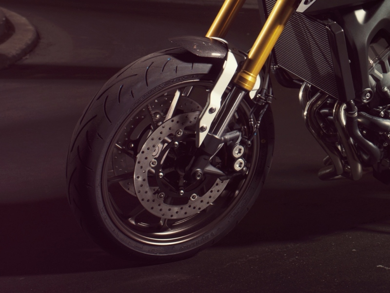 Yamaha MT-09 Street Tracker - 7 - Yamaha MT-09 Street Tracker Yamaha MT 09 Street Tracker0108
