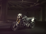 Yamaha MT-09 Street Tracker Yamaha MT 09 Street Tracker0116