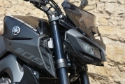 1 Yamaha MT 09 test15