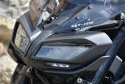 1 Yamaha MT 09 test24