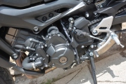 1 Yamaha MT 09 test27