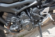 1 Yamaha MT 09 test27