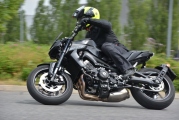 1 Yamaha MT 09 test30