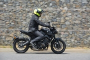 1 Yamaha MT 09 test33