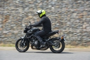 1 Yamaha MT 09 test35