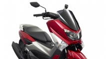 Yamaha NMAX 2015 Yamaha NMAX 201502