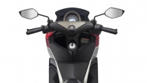 Yamaha NMAX 2015 Yamaha NMAX 201506