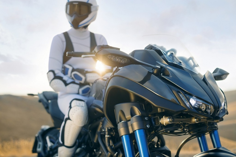 Yamaha Niken: všechno na Mars - 9 - 1 Yamaha Niken (10)