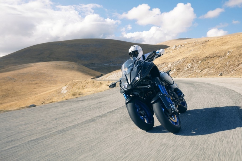 Yamaha Niken: všechno na Mars - 3 - 1 Yamaha Niken (6)