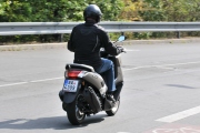 2 Yamaha Nmax 2015 test25