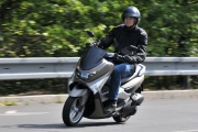 2 Yamaha Nmax 2015 test26