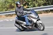 2 Yamaha Nmax 2015 test27