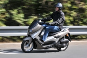 2 Yamaha Nmax 2015 test29