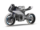 1 Yamaha PES2 elektromotocykl2