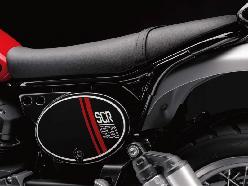 Yamaha SCR950 Scrambler 2017: terénní retro - 4 - 1 Yamaha SCR950 Scrambler05