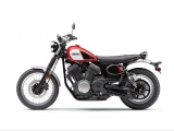 1 Yamaha SCR950 Scrambler09