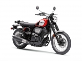 1 Yamaha SCR950 Scrambler10