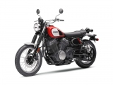 1 Yamaha SCR950 Scrambler11