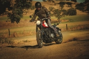 1 Yamaha SCR950 Scrambler19