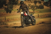 1 Yamaha SCR950 Scrambler19