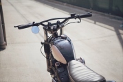 1 Yamaha SCR 950 Brat Style10