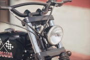 1 Yamaha SCR 950 Brat Style11