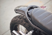1 Yamaha SCR 950 Brat Style15