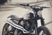 1 Yamaha SCR 950 Brat Style19