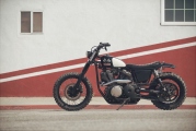 1 Yamaha SCR 950 Brat Style21