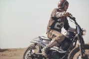 1 Yamaha SCR 950 Brat Style2