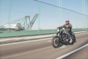 1 Yamaha SCR 950 Brat Style4