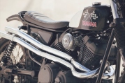 1 Yamaha SCR 950 Brat Style6