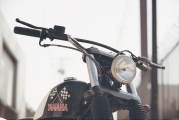 1 Yamaha SCR 950 Brat Style7