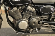 1 Yamaha SCR 950 test25