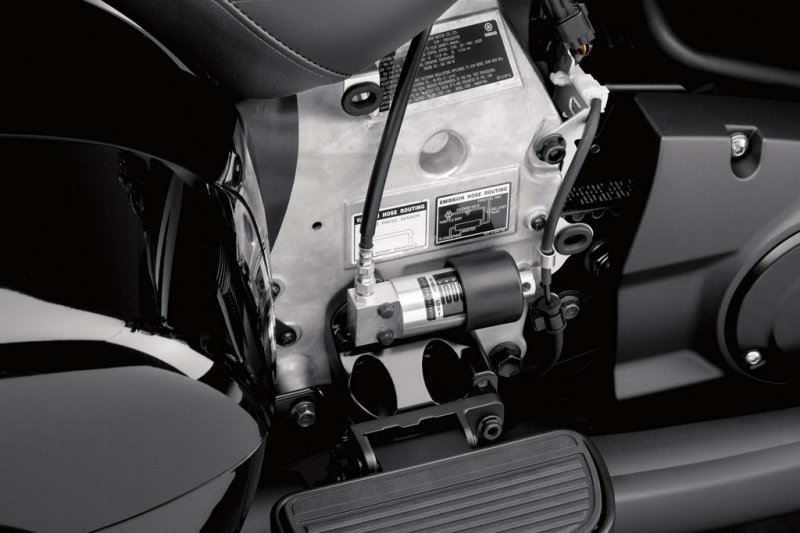 Yamaha Star Eluder 2018: mohutný Bagger - 15 - 1 Yamaha Star Eluder (12)