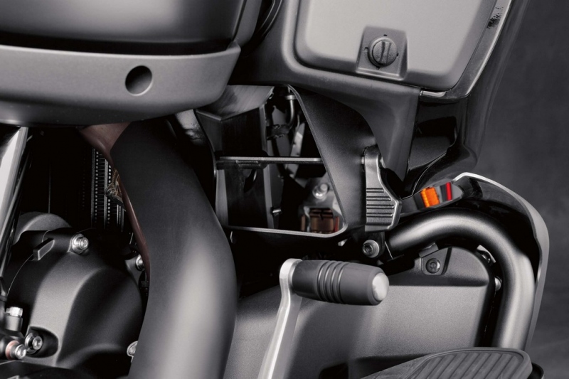 Yamaha Star Eluder 2018: mohutný Bagger - 20 - 1 Yamaha Star Eluder (5)