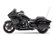 1 Yamaha Star Eluder (2)