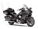 1 Yamaha Star Venture1