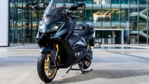 1 Yamaha TMAX Tech MAX 2022 (13)